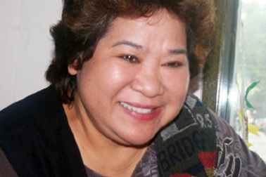 Nghệ sĩ Minh Vượng với kế hoạch “làm nóng” sân chùa