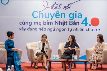 Soki Tium: Cú đúp thương hiệu tiên phong xây dựng nếp ngủ ngon từ sữa cho trẻ