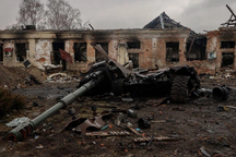 Nga tuyên bố phá hủy hàng loạt vũ khí phương Tây ở Ukraine