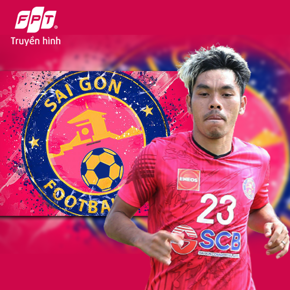 Hà Nội FC, Sài Gòn FC sẵn sàng chinh chiến AFC Cup 2021 - 2 Hà Nội FC, Sài Gòn FC sẵn sàng chinh chiến AFC Cup 2021 - 2