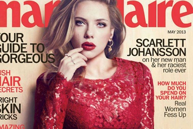 “Tôi sợ đàn ông hay ghen”