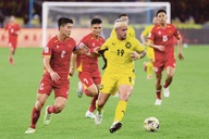 Kịch bản xảy ra với đội tuyển Việt Nam nếu Malaysia kháng cáo thất bại