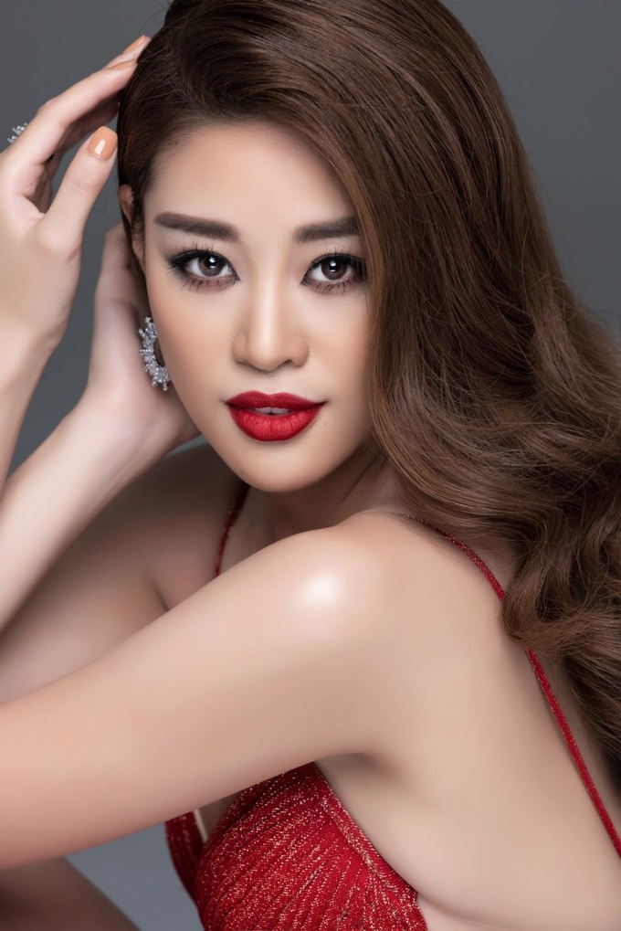 Hoa hậu Khánh Vân mang câu chuyện chống xâm hại tình dục trẻ em nữ ra đấu trường Miss Universe - Ảnh 2.