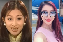 Thu Hương "Cô thư ký xinh đẹp": 15 năm bỏ showbiz, thân với vợ cũ của chồng