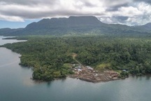 Trung Quốc có thể sẽ "lập căn cứ quân sự đầu tiên" ở Thái Bình Dương