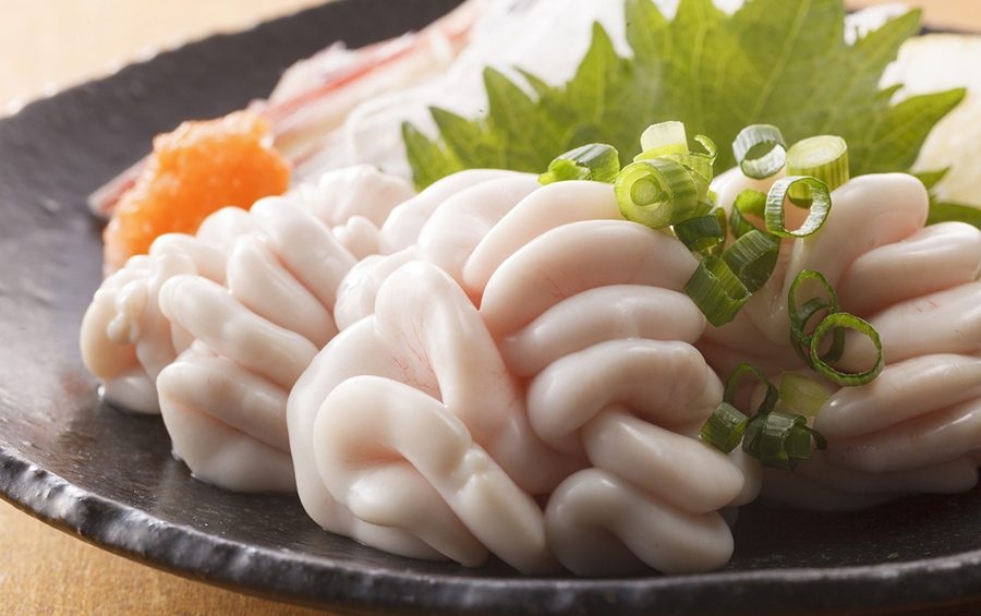 Tinh hoàn cá tuyết - Thần dược đắt đỏ được phái mạnh ưa dùng - 3 Tinh hoàn cá tuyết - Thần dược đắt đỏ được phái mạnh ưa dùng - 3