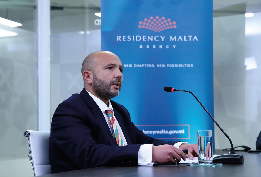Cơ hội định cư châu Âu khi gặp đại diện Malta - 4