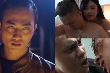 Đạo diễn Khải Anh: “Tôi không có ý dùng cảnh nóng, bạo lực… để câu like”