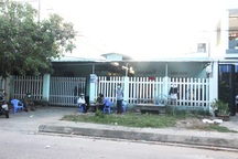 Phát hiện một thi thể thanh niên tử vong trong phòng trọ