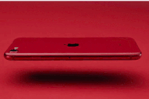 Apple bất ngờ trình làng iPhone SE 2020: Giống iPhone 8, giá từ 399 USD