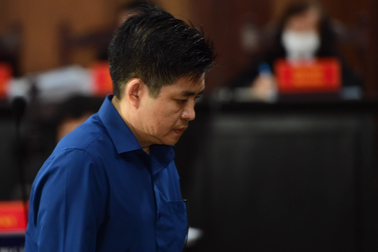 Cựu Tổng giám đốc Thuduc House khai gì tại tòa?