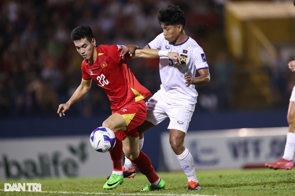 Malaysia 0-0 Việt Nam (hiệp 1): Thế trận thăm dò - 3 Malaysia 0-0 Việt Nam (hiệp 1): Thế trận thăm dò - 3