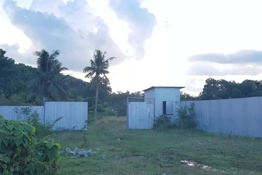 Dự án 200 tỷ sau 5 năm vẫn nằm trên giấy