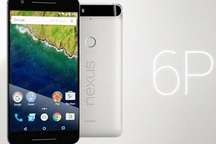 Google chính thức trình làng bộ đôi smartphone Nexus 6P và 5X thế hệ mới