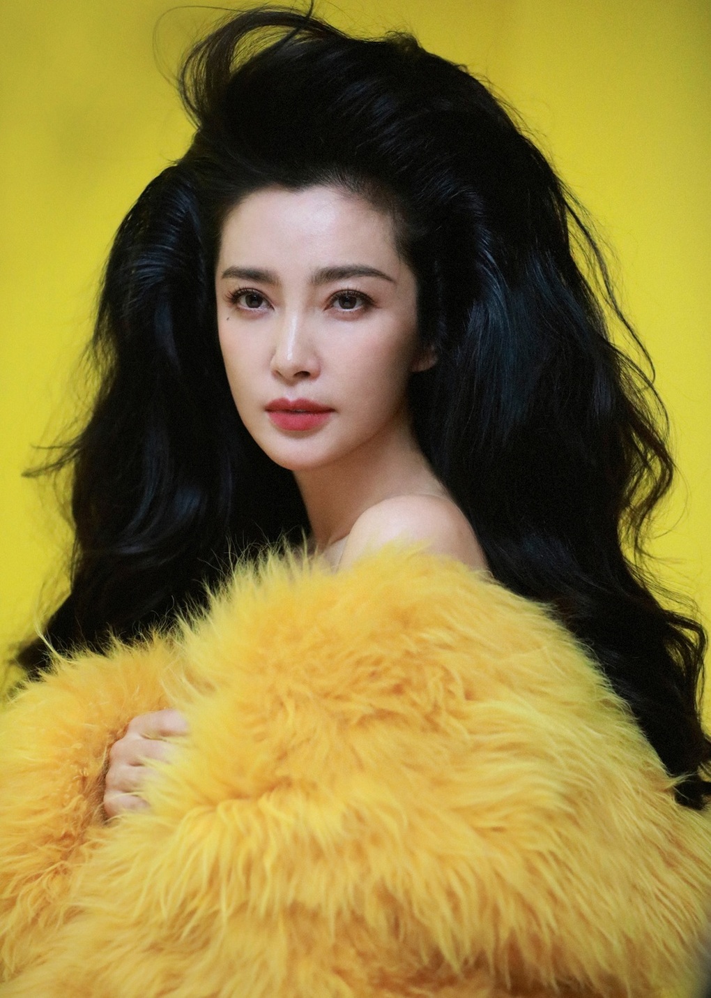 Lý Băng Băng bất ngờ hứng chỉ trích, nguyên nhân vì một người đàn ông - 2 Lý Băng Băng bất ngờ hứng chỉ trích, nguyên nhân vì một người đàn ông - 2