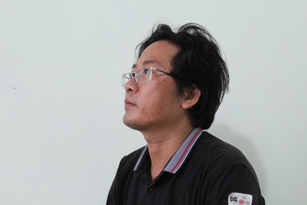 Đưa con lên TPHCM chữa bệnh, cha con mắc kẹt quay quắt trong phòng trọ - 6 Đưa con lên TPHCM chữa bệnh, cha con mắc kẹt quay quắt trong phòng trọ - 6