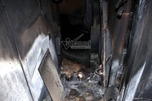 Bên trong hầm trú ẩn sặc mùi thuốc súng của trùm ma túy Nguyễn Thanh Tuân