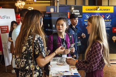 Nhân tài Digital Marketing Việt chỉ muốn kiếm tiền ở nước ngoài