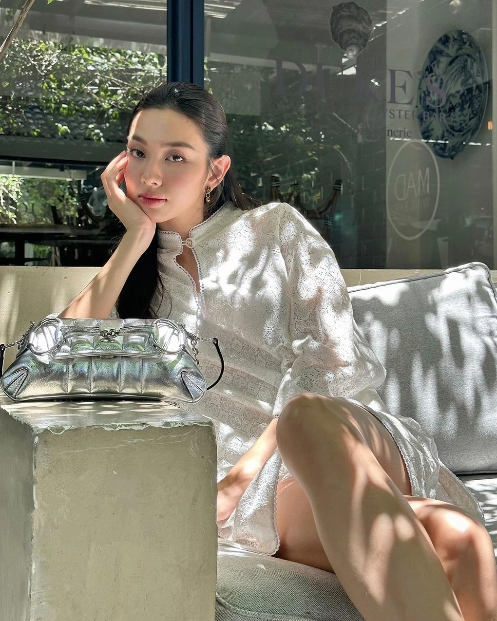 Từ điểm chung giữa Hoa hậu Thùy Tiên và Mr Pips, cần dạy trẻ điều gì? - 1 Từ điểm chung giữa Hoa hậu Thùy Tiên và Mr Pips, cần dạy trẻ điều gì? - 1
