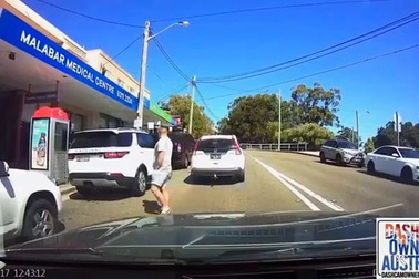 Cả giận mất khôn