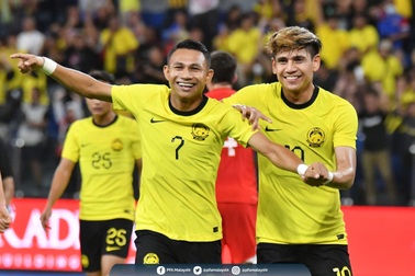 Malaysia thắng ấn tượng, Indonesia hòa may mắn ở loạt trận FIFA Days