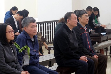 Cựu Thứ trưởng "dính chàm" vụ thất thoát tiền bảo hiểm xã hội được giảm án