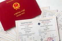 Bộ Tài nguyên và Môi trường rà soát trình độ ngoại ngữ của đội ngũ cán bộ