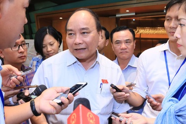 Thủ tướng: Chính phủ đề xuất giảm thời gian cho thuê đất tại đặc khu