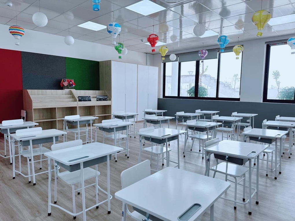 Trường Phổ thông Liên cấp Mensa: kiến tạo môi trường giáo dục quốc tế tại Hà Nam - 4 Trường Phổ thông Liên cấp Mensa: kiến tạo môi trường giáo dục quốc tế tại Hà Nam - 4