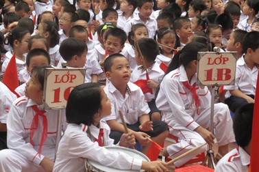 Ngày 20/11, bồi hồi nhớ kỷ niệm tuổi học trò