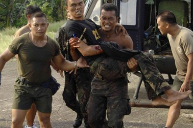 Philippines: Phiến quân Hồi giáo bắt giữ 6 binh sĩ 