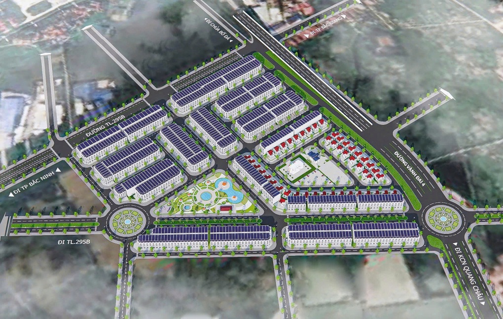 Tabudec TNH Việt Yên: Điểm sáng đầu tư tại Bắc Giang - 3 Tabudec TNH Việt Yên: Điểm sáng đầu tư tại Bắc Giang - 3