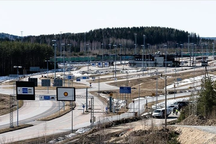 Phần Lan đóng cửa hoàn toàn biên giới với Nga