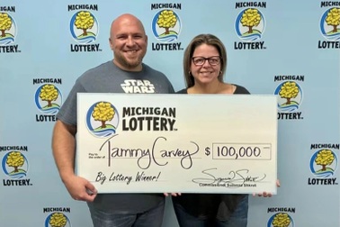 Trúng số nhờ mua theo ChatGPT gợi ý