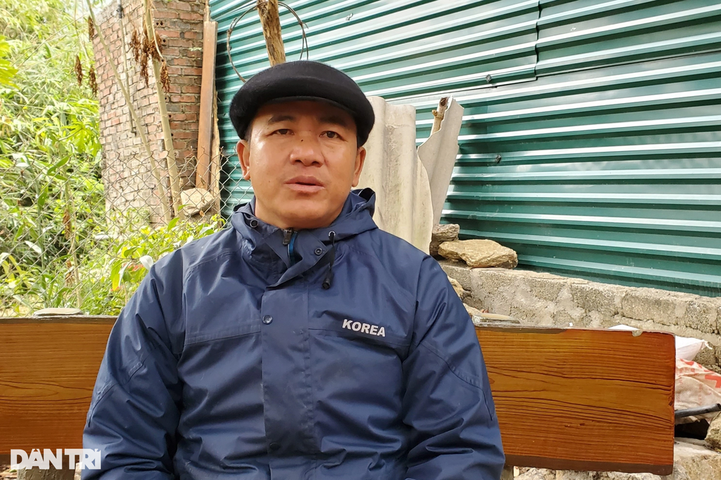 Cả bản giật mình khi người đàn ông khùng phá lời nguyền, bắt đá nở hoa - 6 Cả bản giật mình khi người đàn ông khùng phá lời nguyền, bắt đá nở hoa - 6