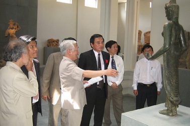 Gần 30 đơn vị tham gia chương trình kích cầu du lịch 2010 