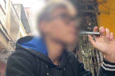 Bộ Y tế đề nghị cấm thuốc lá điện tử, thuốc lá nung nóng