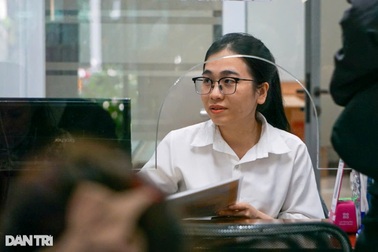 Mới có 50% cán bộ, công chức nghỉ việc ở các địa phương được chi trả chế độ