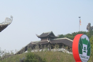 Những hoạt động trước giờ vinh danh quần thể danh thắng Tràng An