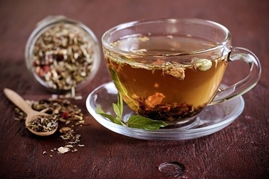 Trà thảo mộc, hương vị thơm mát của tự nhiên