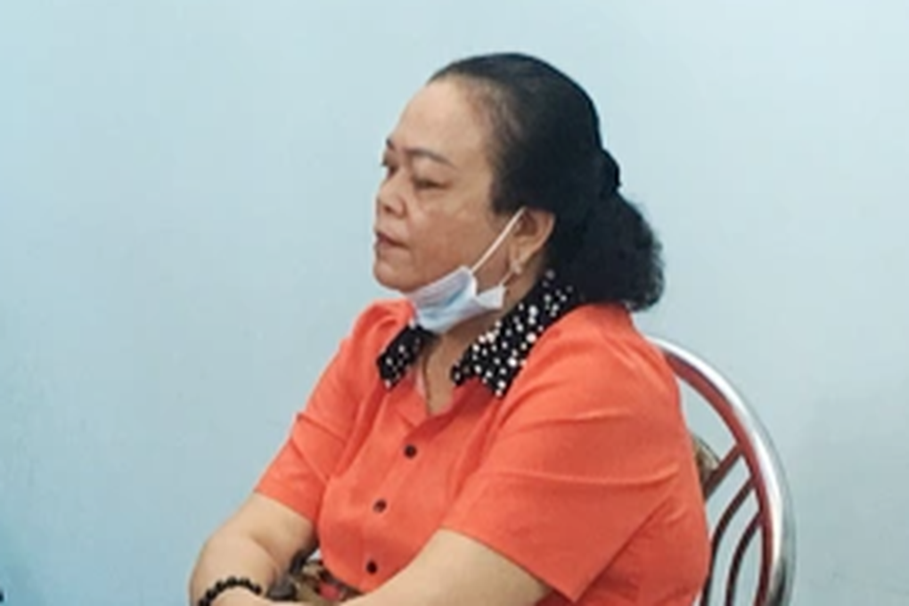 Người phụ nữ giả chết để trốn nợ nhận 18 năm tù - 1 Người phụ nữ giả chết để trốn nợ nhận 18 năm tù - 1