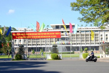 Công nhân viên chức nghỉ 4 ngày dịp Quốc khánh 2/9