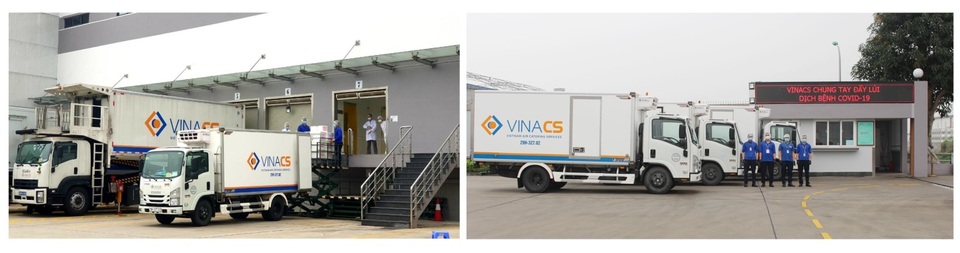 Taseco ủng hộ 50.000 suất ăn tới khu cách ly tập trung tại Hà Nội - 3 Taseco ủng hộ 50.000 suất ăn tới khu cách ly tập trung tại Hà Nội - 3