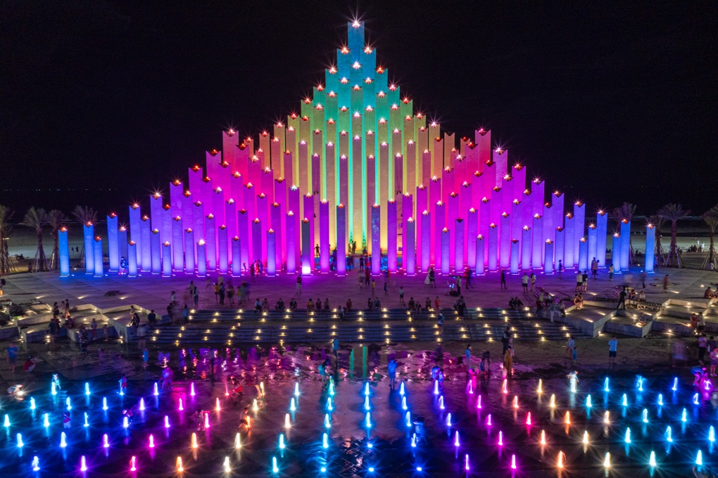 Vũng Tàu: Khai mở bản sắc du lịch từ chiều sâu văn hóa lịch sử - 4 Vũng Tàu: Khai mở bản sắc du lịch từ chiều sâu văn hóa lịch sử - 4