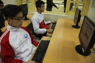 Phát động cuộc thi “Tuổi trẻ học tập và làm theo tấm gương đạo đức Hồ Chí Minh” lần thứ III