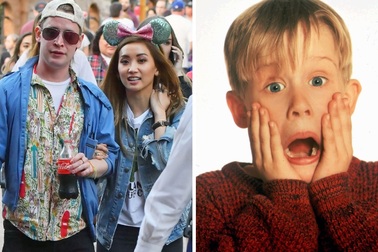 Sao "Ở nhà một mình" làm bố ở tuổi 41: Ai rồi cũng tìm được hạnh phúc!