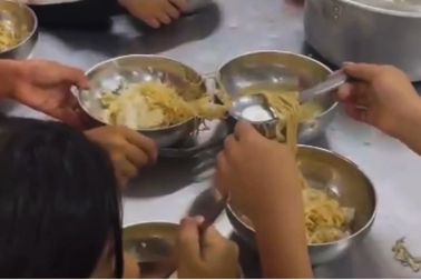 Thủ tướng chỉ đạo khẩn cấp rà soát bữa ăn của học sinh vùng cao