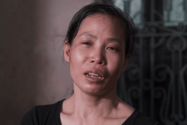 Người mẹ Phú Thọ như phát điên 12 năm ròng rã tìm con trai mất tích bí ẩn