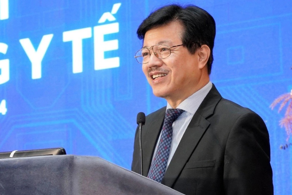 Nhiều bác sĩ ngại truyền thông y tế vì sợ... bị ném đá - 3 Nhiều bác sĩ ngại truyền thông y tế vì sợ... bị ném đá - 3