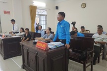 Bị chóng mặt khi đang làm việc, người đàn ông được bồi thường gần 1,8 tỷ